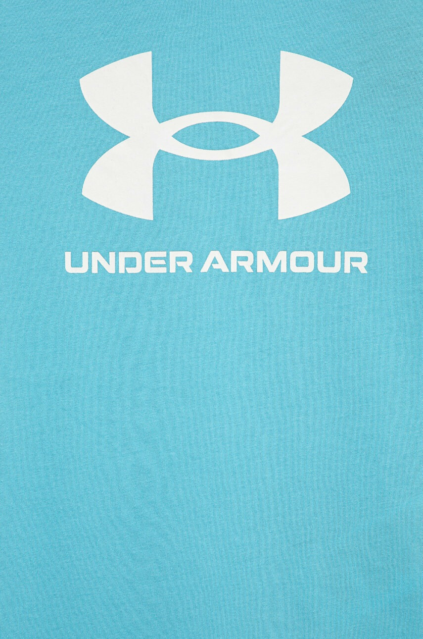 Under Armour Детска тениска 1361182 - Pepit.bg