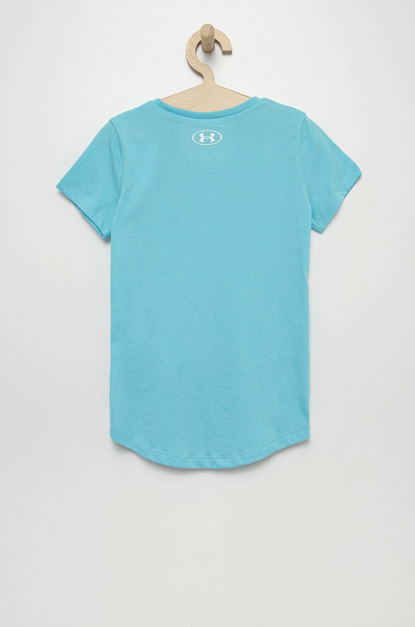 Under Armour Детска тениска 1361182 - Pepit.bg