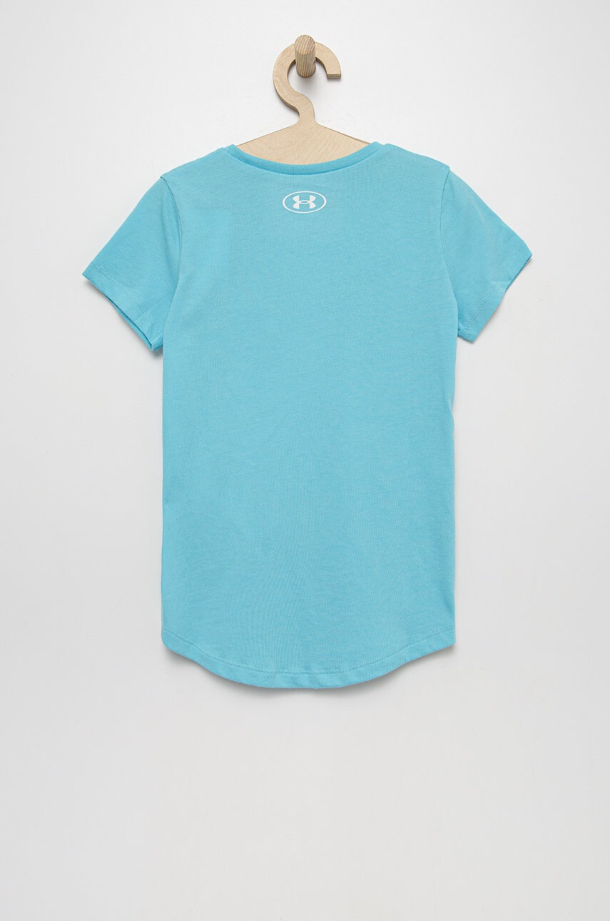 Under Armour Детска тениска 1361182 - Pepit.bg