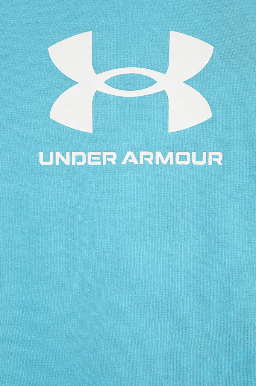Under Armour Детска тениска 1361182 - Pepit.bg