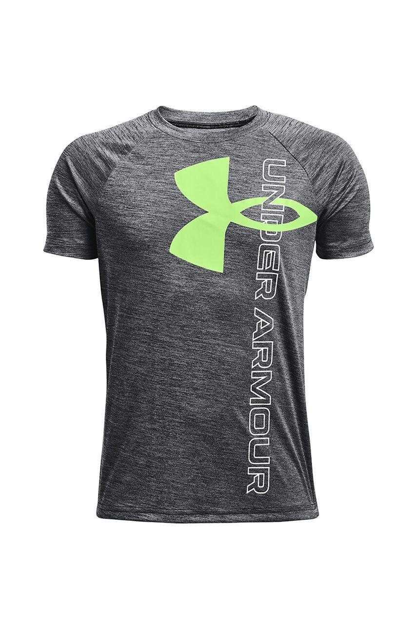 Under Armour Детска тениска 1363279 - Pepit.bg