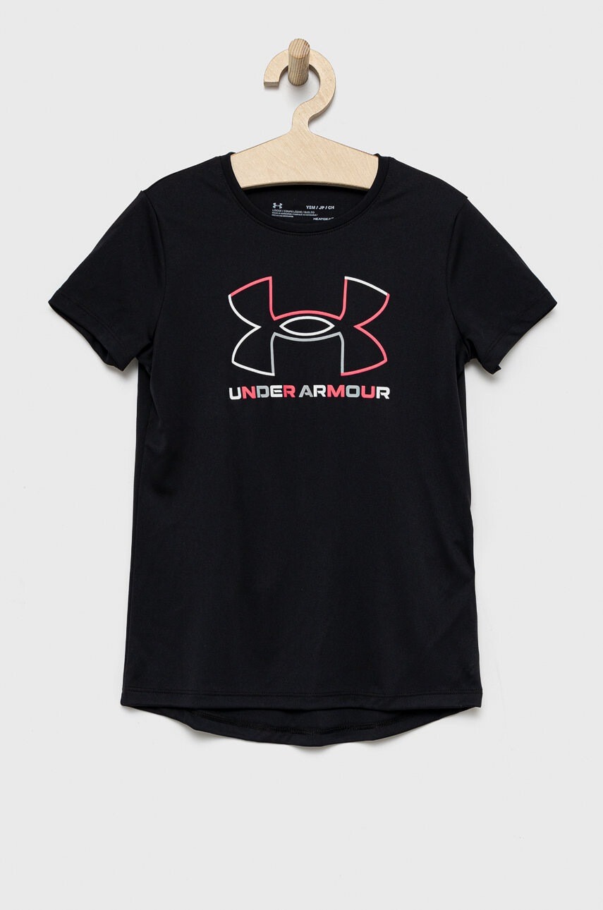 Under Armour Детска тениска 1366080 - Pepit.bg