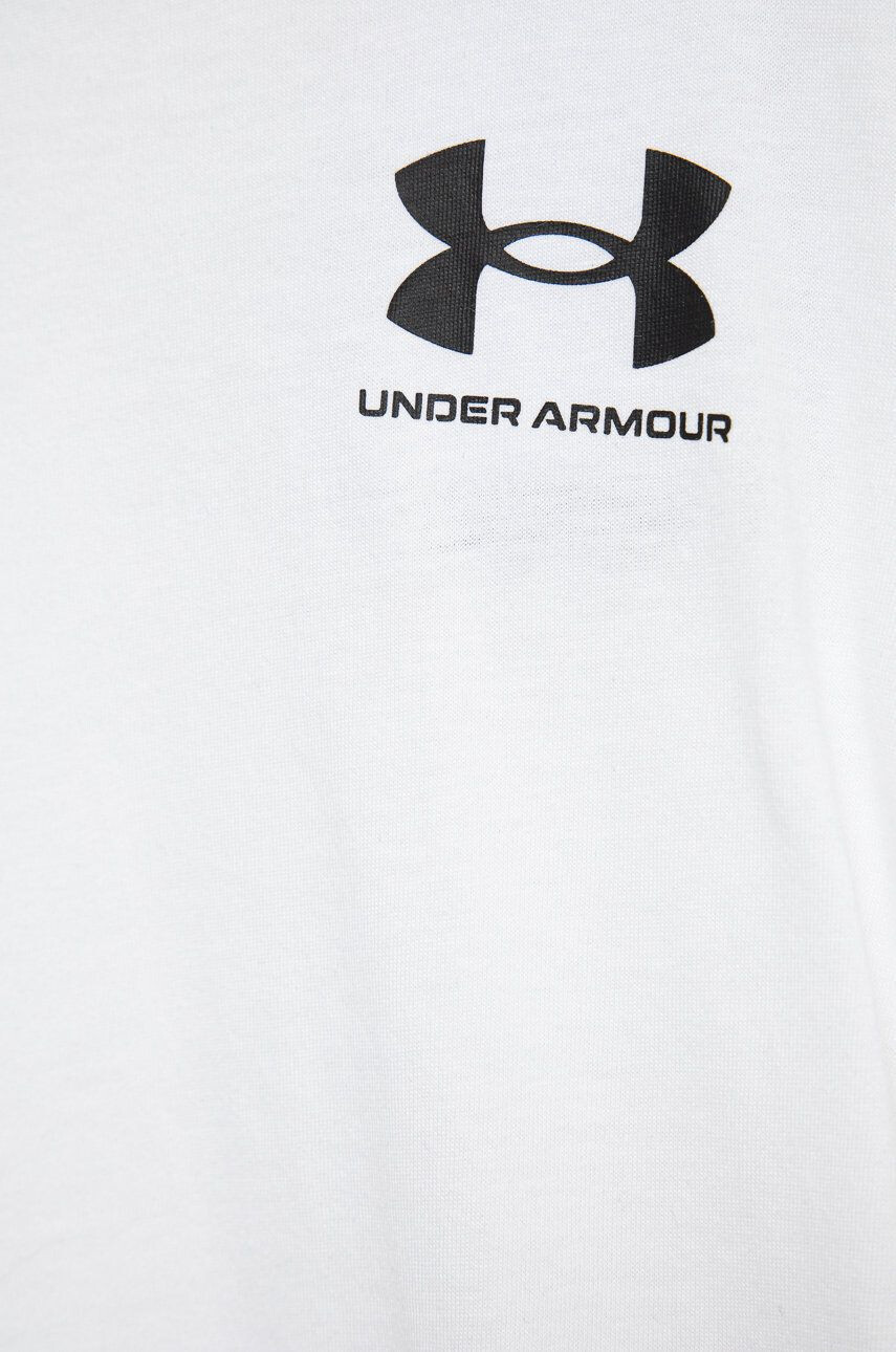 Under Armour Детска тениска - Pepit.bg