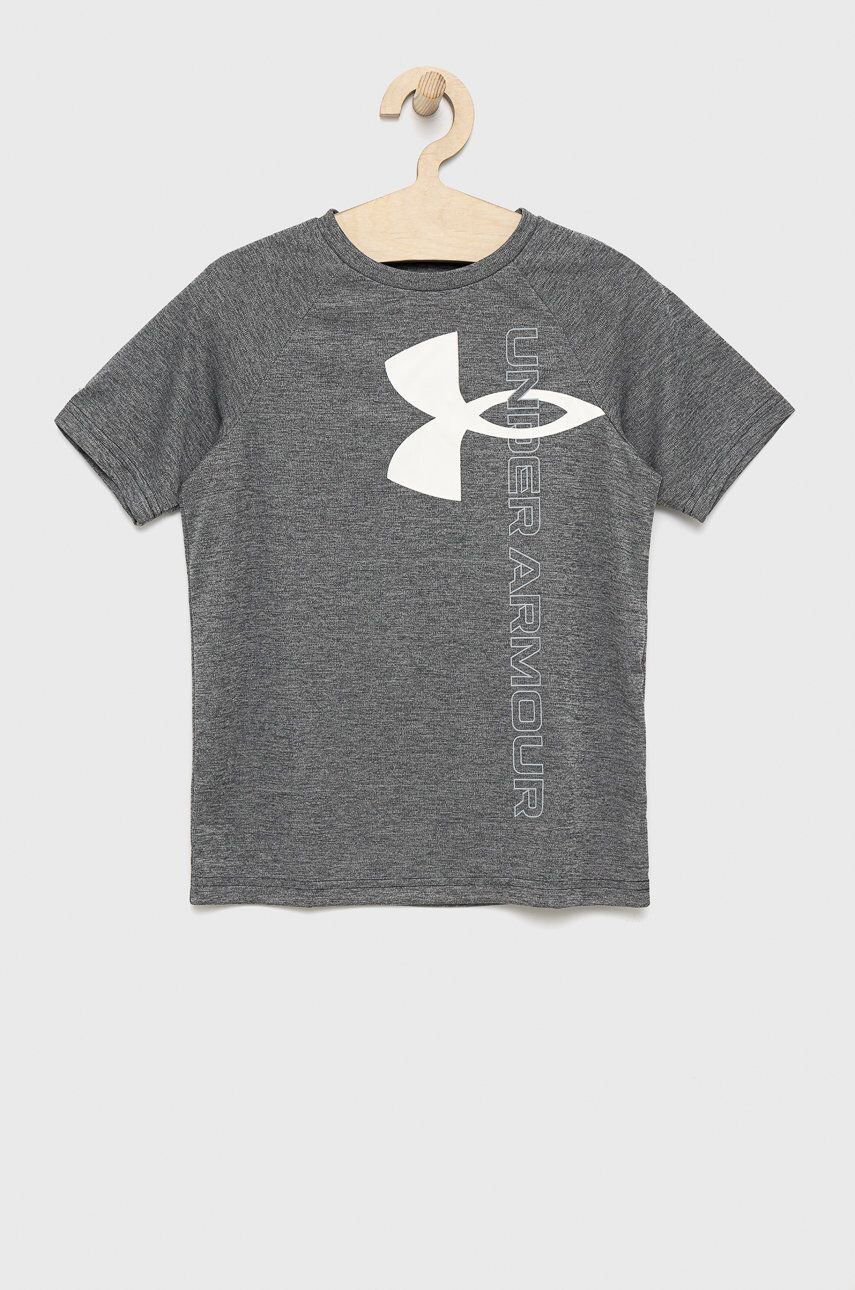 Under Armour Детска тениска 1363279 - Pepit.bg