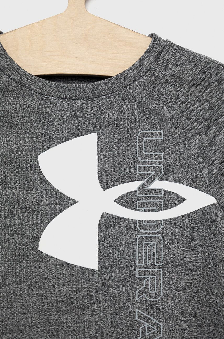 Under Armour Детска тениска 1363279 - Pepit.bg