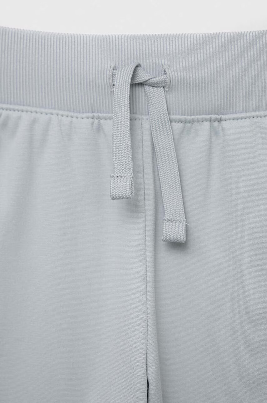 Under Armour Детски анцуг в сиво - Pepit.bg