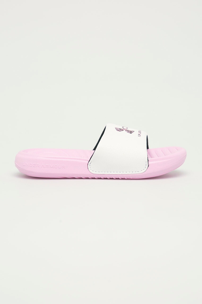 Under Armour Детски чехли - Pepit.bg