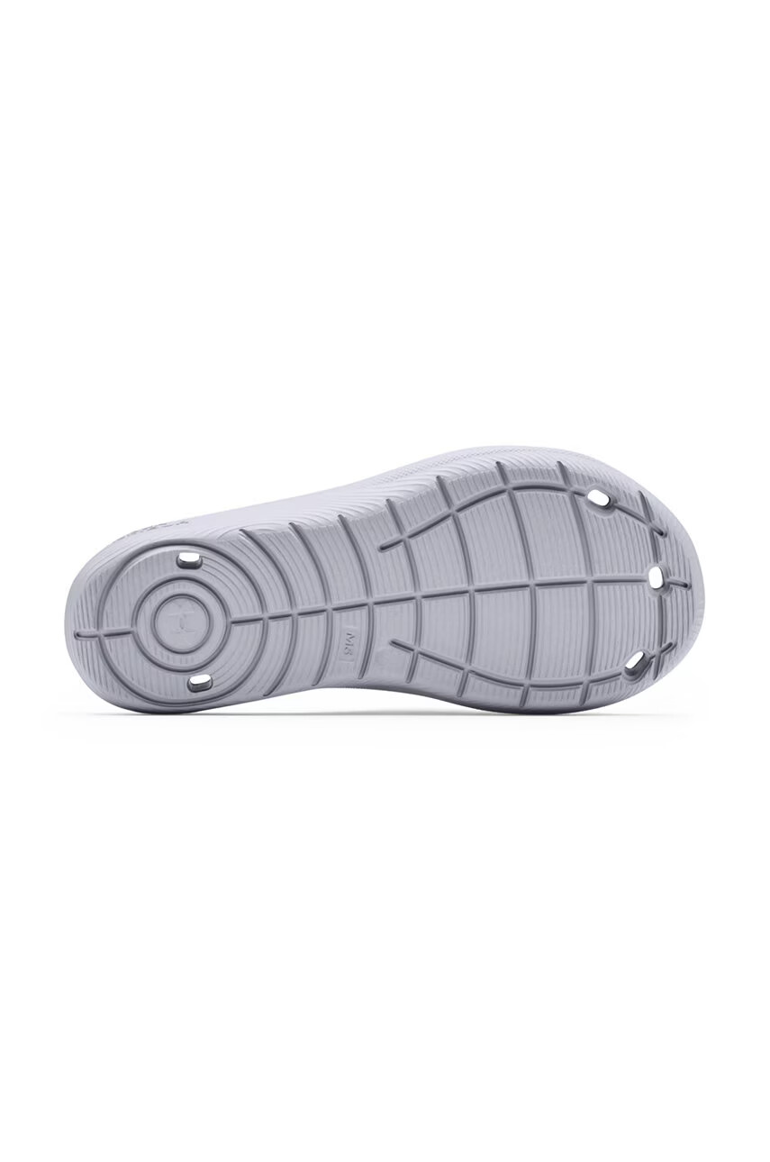 Under Armour Детски чехли 3023787 в сиво - Pepit.bg