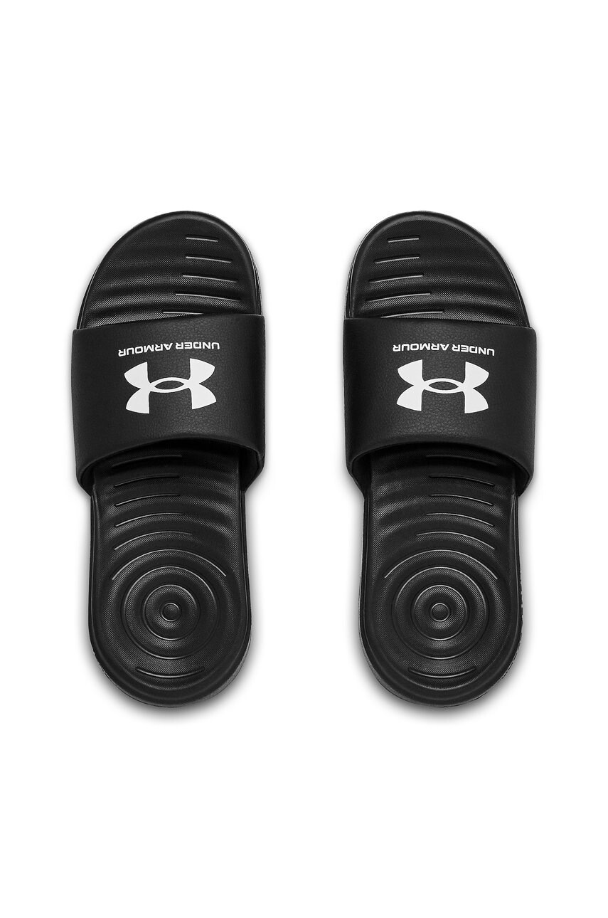 Under Armour Детски чехли Ansa 3023789 - Pepit.bg