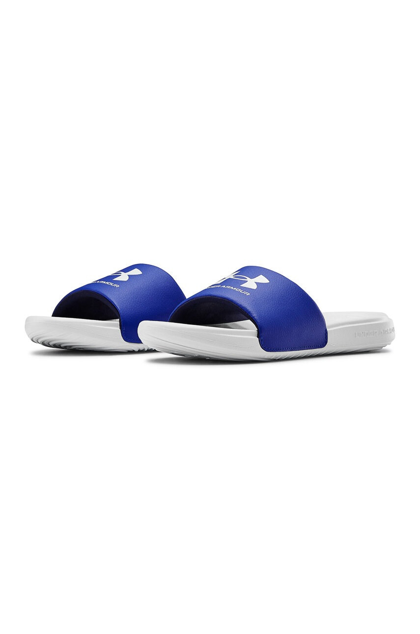 Under Armour Детски чехли Ansa 3023789 - Pepit.bg