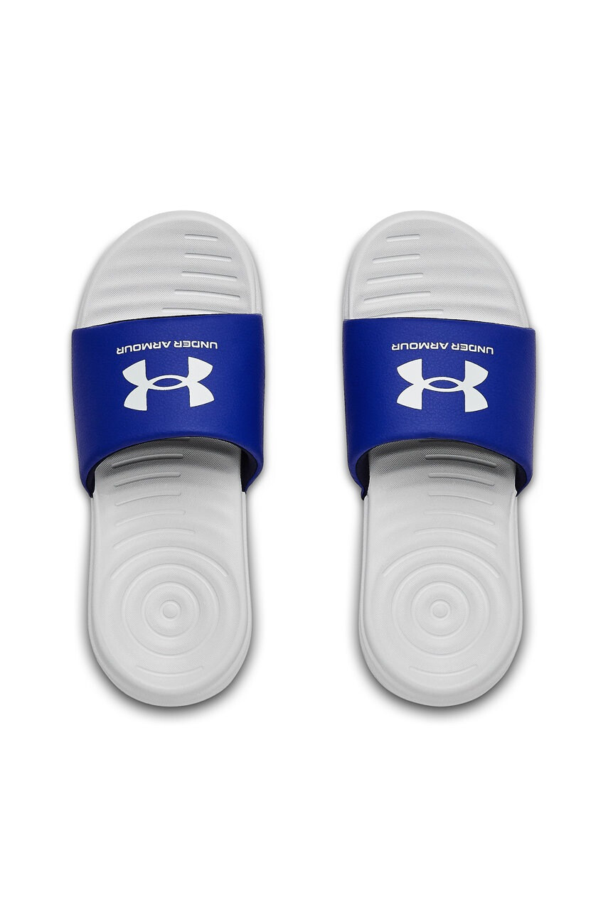 Under Armour Детски чехли Ansa 3023789 - Pepit.bg
