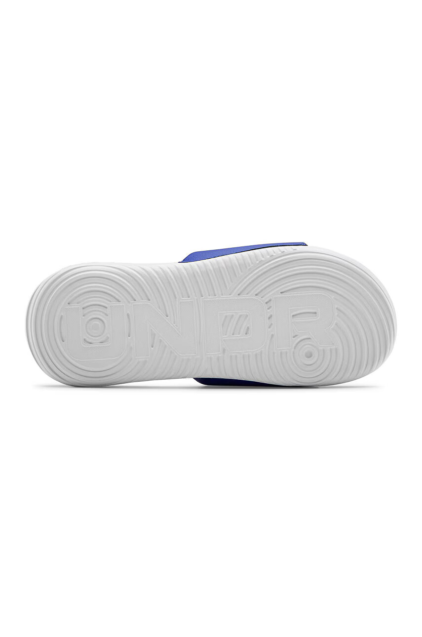 Under Armour Детски чехли Ansa 3023789 - Pepit.bg