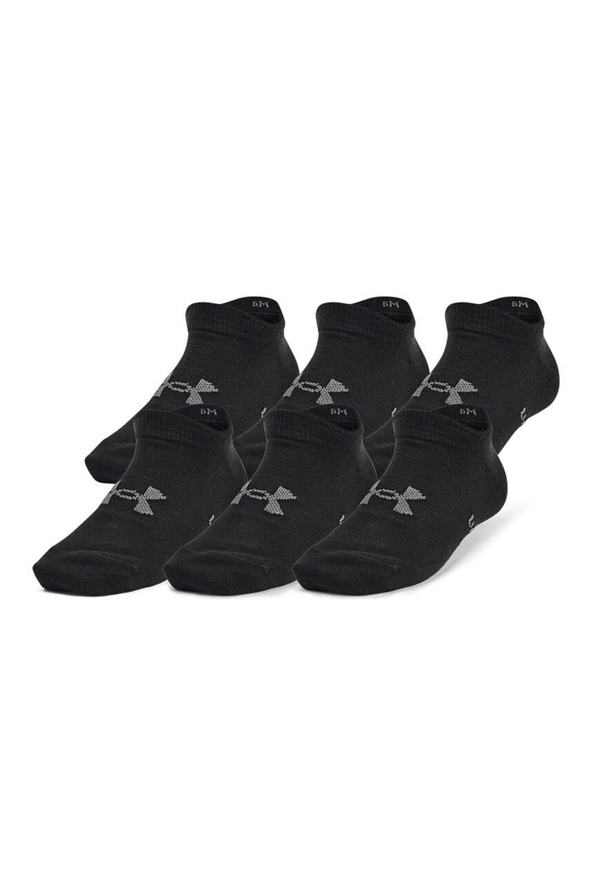 Under Armour Детски чорапи (6 чифта) 1370543 - Pepit.bg
