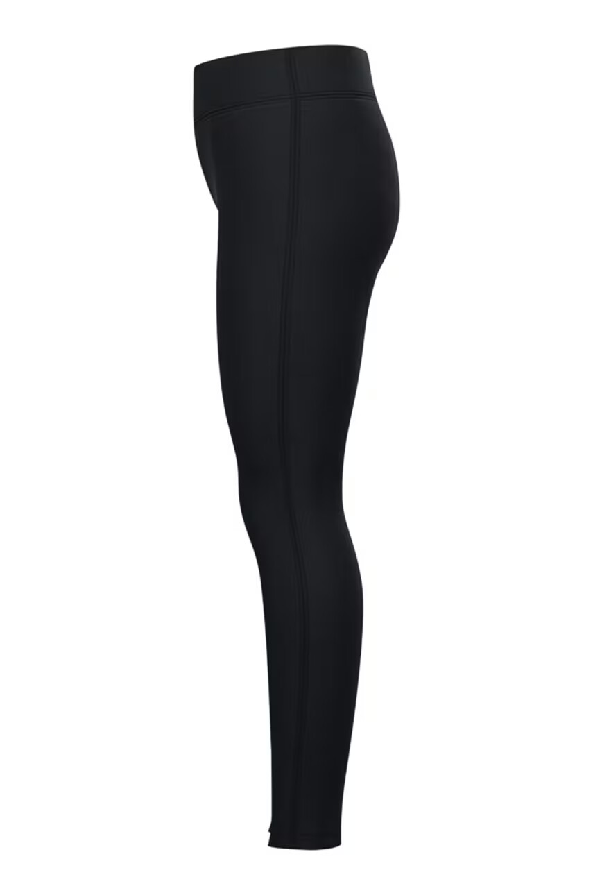 Under Armour Детски клин 1366119 в черно с изчистен дизайн - Pepit.bg