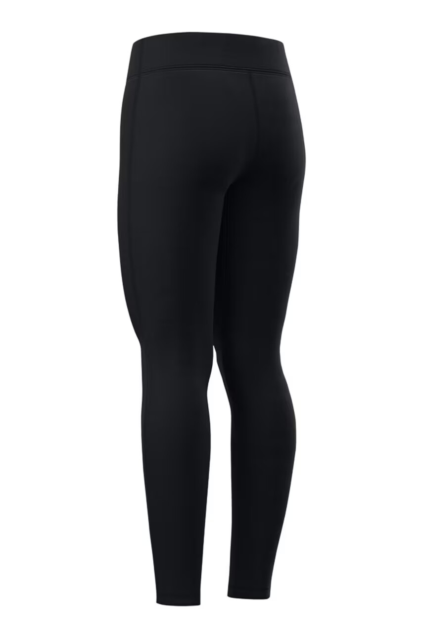 Under Armour Детски клин 1366119 в черно с изчистен дизайн - Pepit.bg