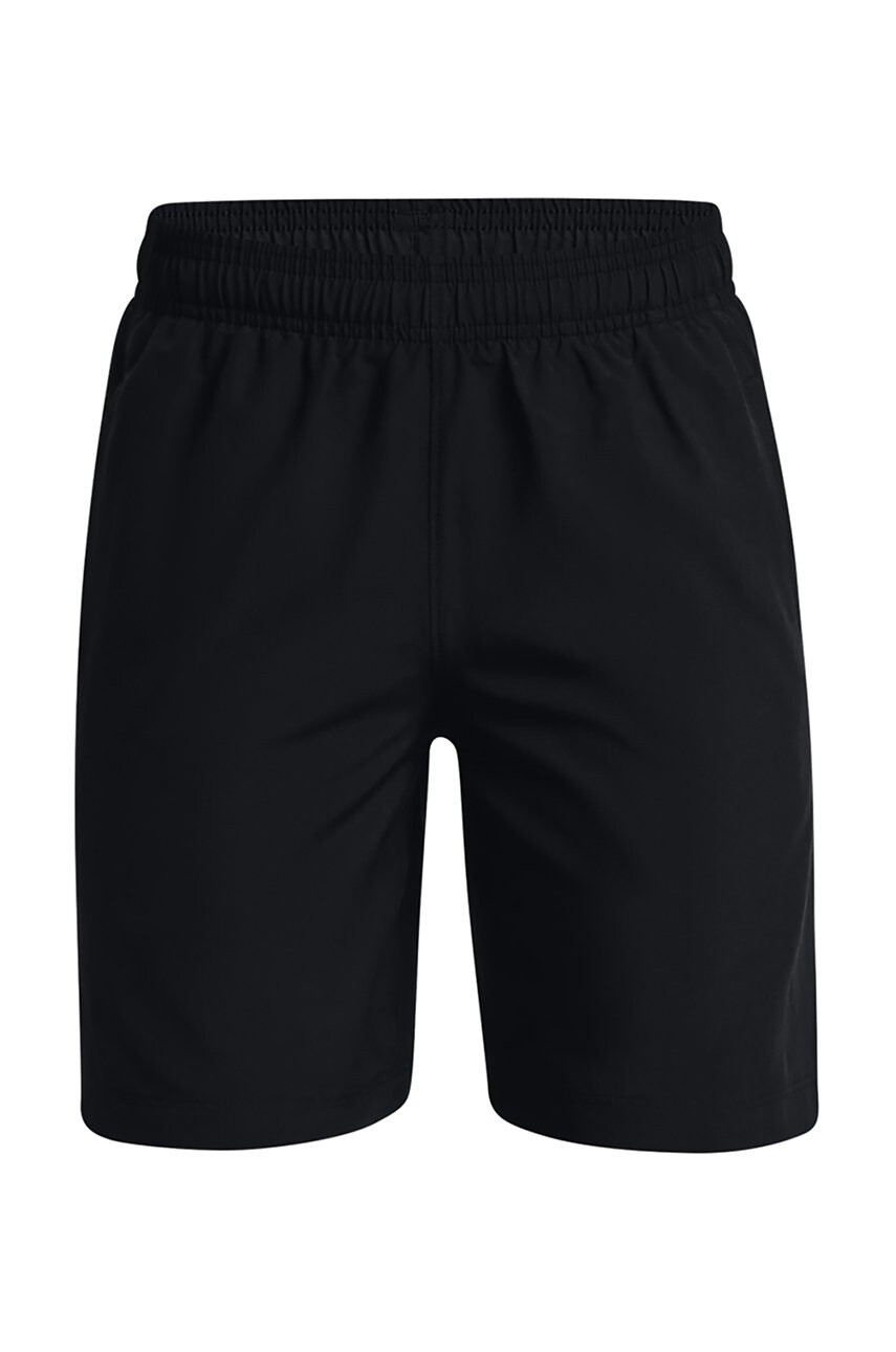 Under Armour Детски къси панталони 1370178 - Pepit.bg