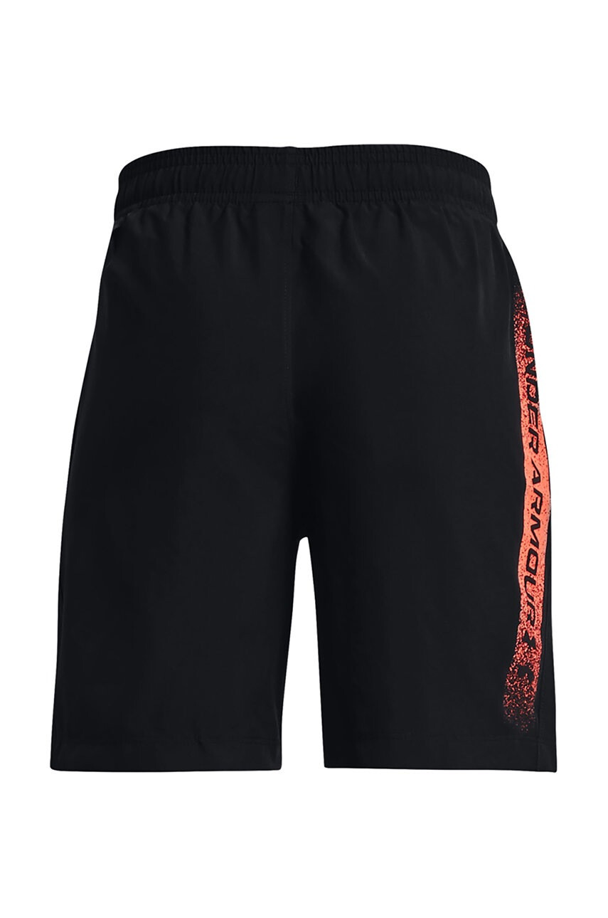 Under Armour Детски къси панталони 1370178 - Pepit.bg