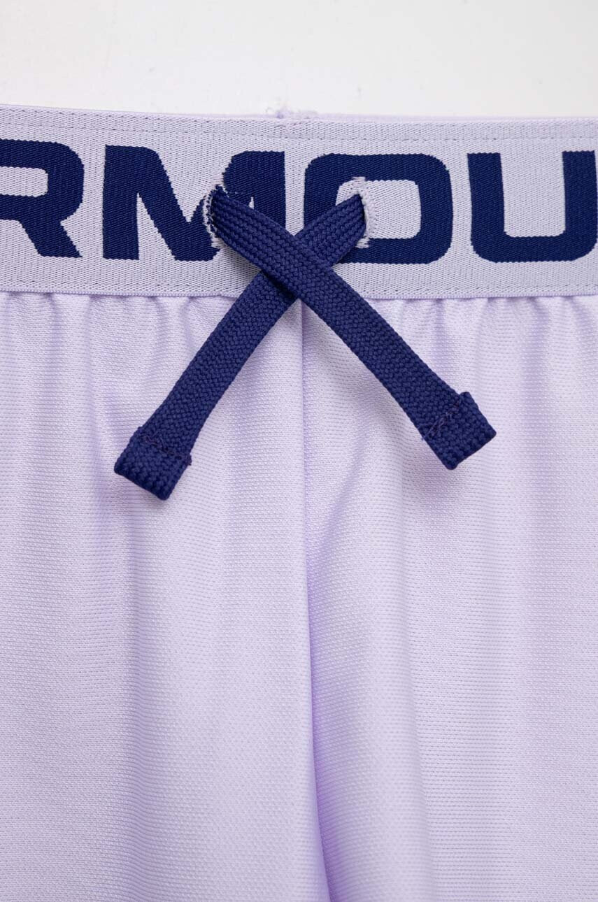 Under Armour Детски къси панталони 122 - 170 cm - Pepit.bg