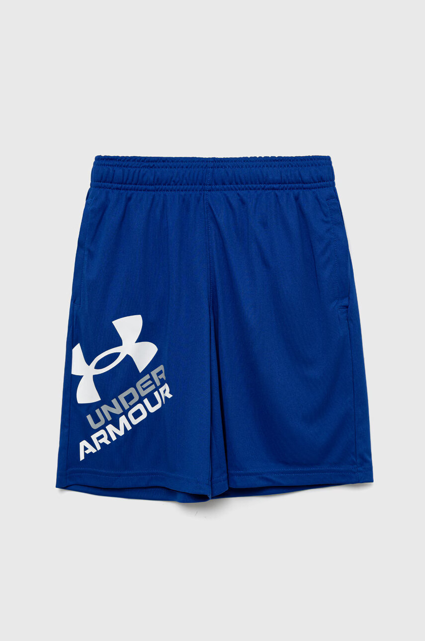 Under Armour Детски къси панталони - Pepit.bg