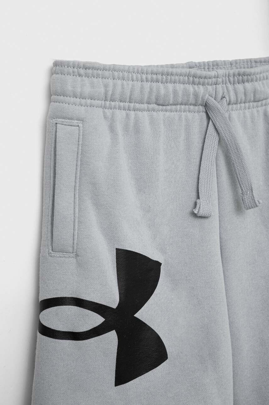 Under Armour Детски къси панталони в синьо - Pepit.bg