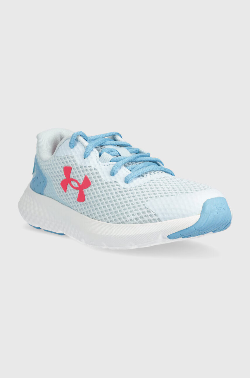 Under Armour Детски маратонки GGS Charged Rogue 3 в синьо - Pepit.bg