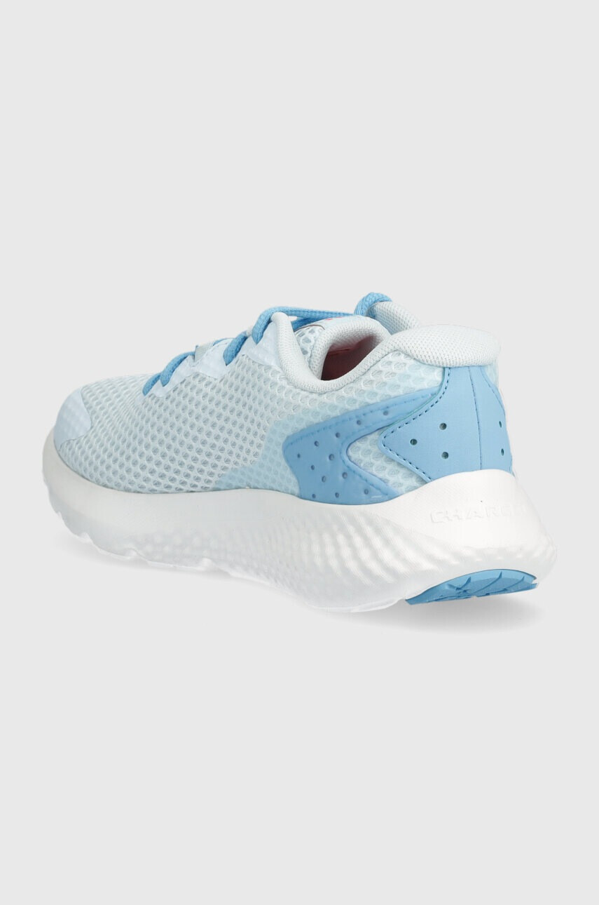 Under Armour Детски маратонки GGS Charged Rogue 3 в синьо - Pepit.bg