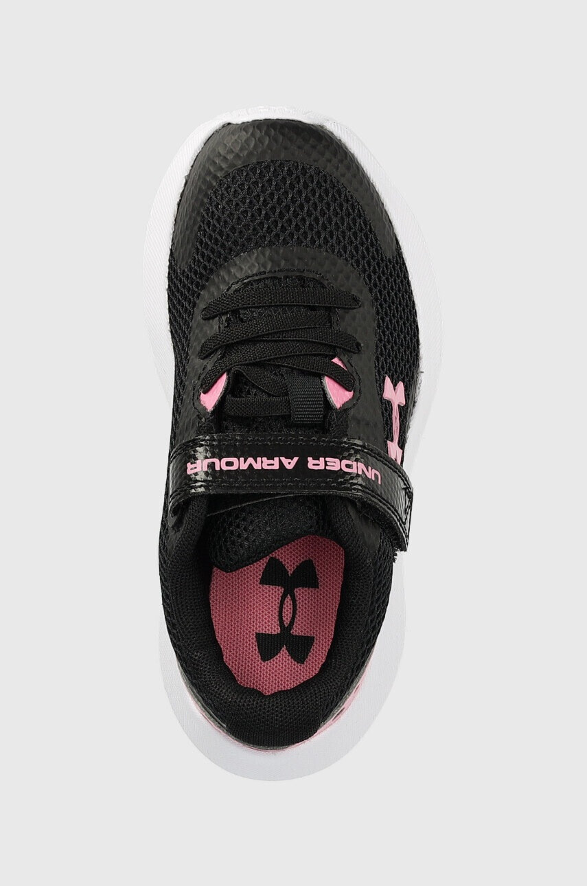 Under Armour Детски маратонки Gps Surge 3 Ac в черно - Pepit.bg
