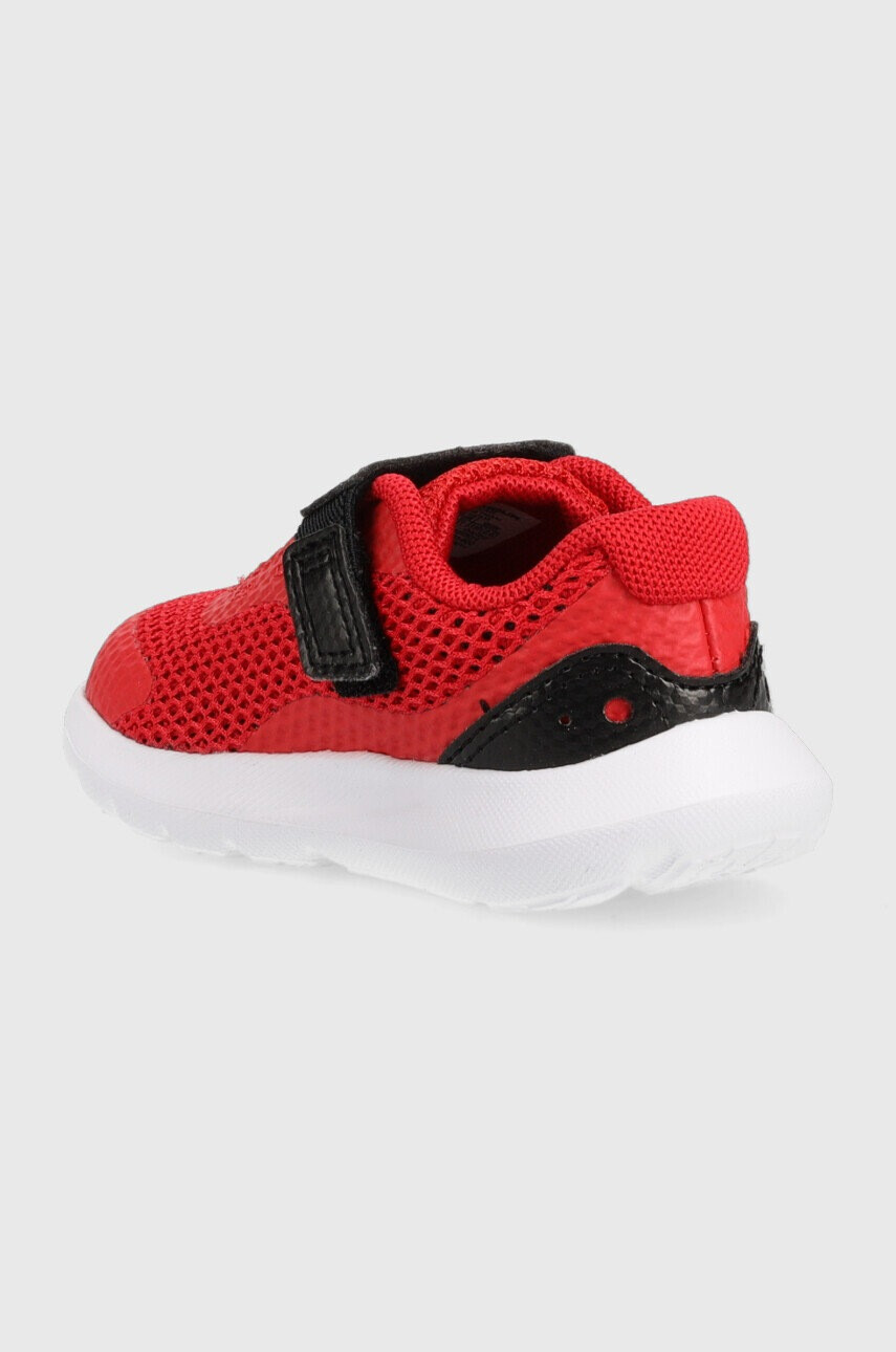 Under Armour Детски маратонки Ua Binf Surge 3 Ac в бордо - Pepit.bg