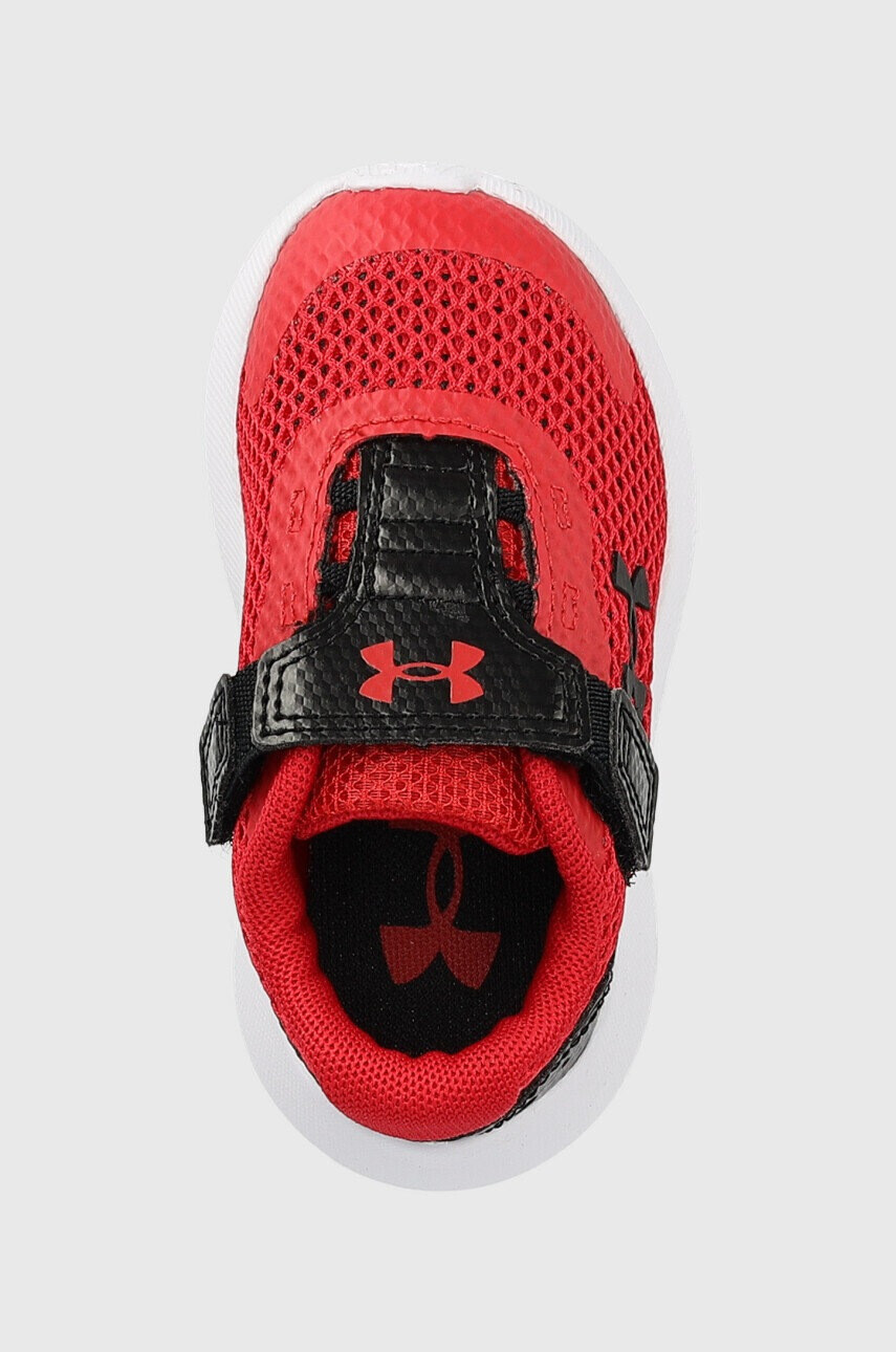 Under Armour Детски маратонки Ua Binf Surge 3 Ac в бордо - Pepit.bg