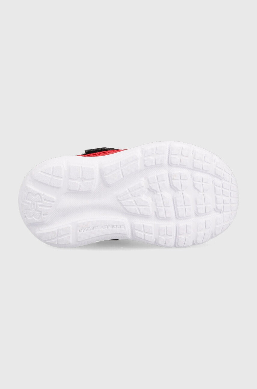 Under Armour Детски маратонки Ua Binf Surge 3 Ac в бордо - Pepit.bg