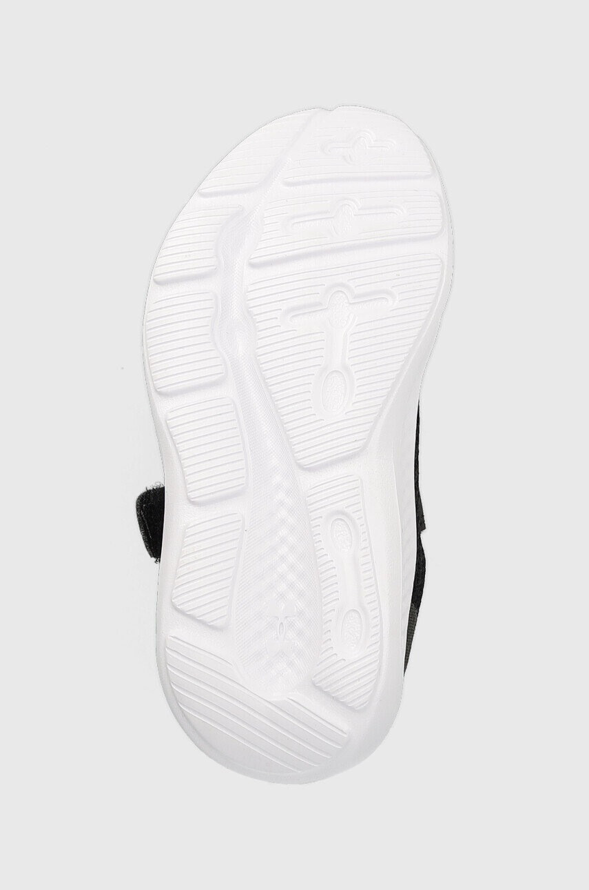 Under Armour Детски Маратонки Ua Gps Pursuit 3 Ac в черно - Pepit.bg