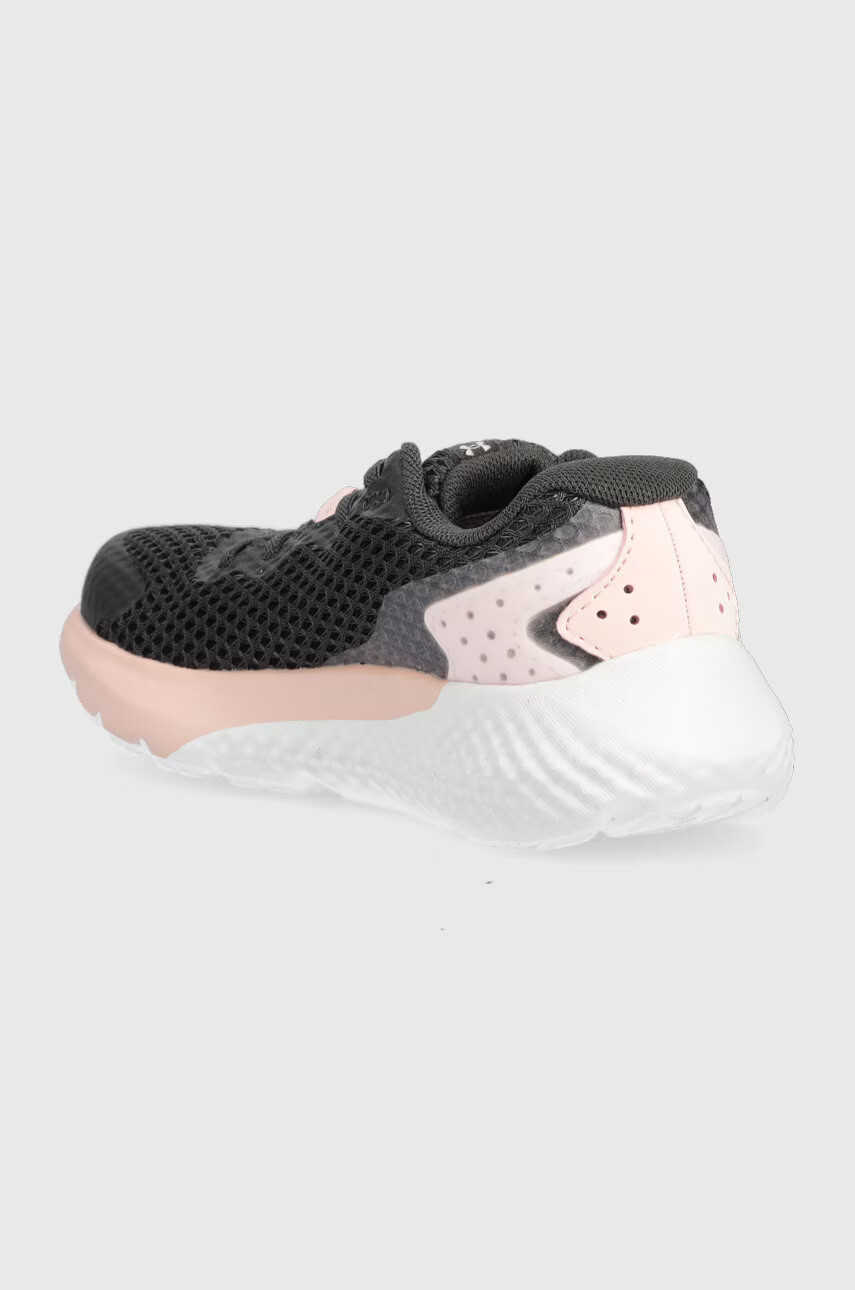 Under Armour Детски маратонки Ua Gps Rogue 3 Ac в розово - Pepit.bg