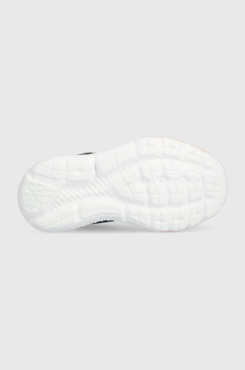 Under Armour Детски маратонки Ua Gps Rogue 3 Ac в розово - Pepit.bg