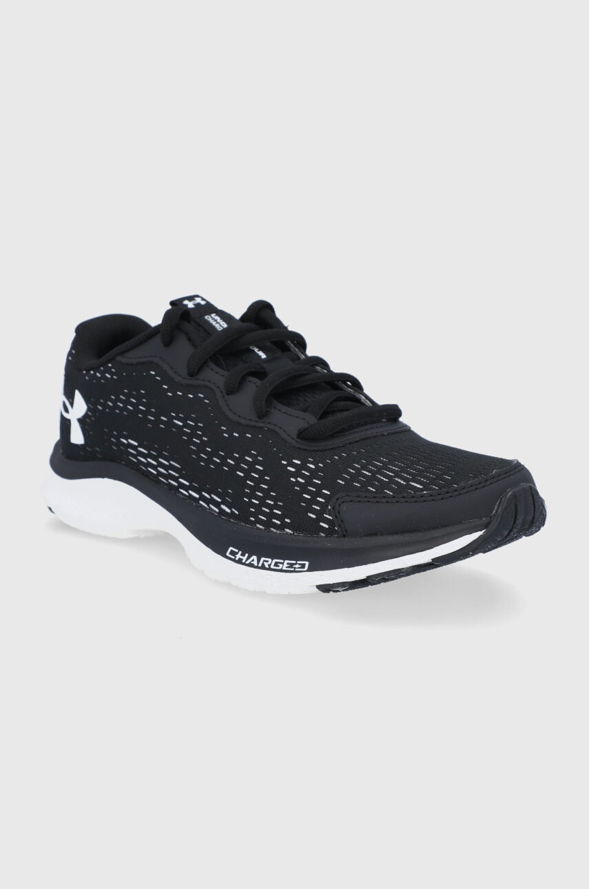 Under Armour Детски обувки Charged Bandit 7 3024341 - Pepit.bg