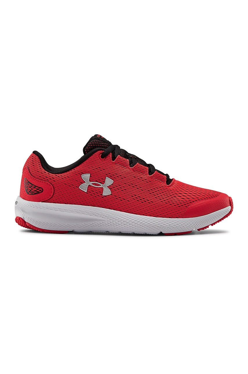 Under Armour Детски обувки Charged Pursuit 2 - Pepit.bg