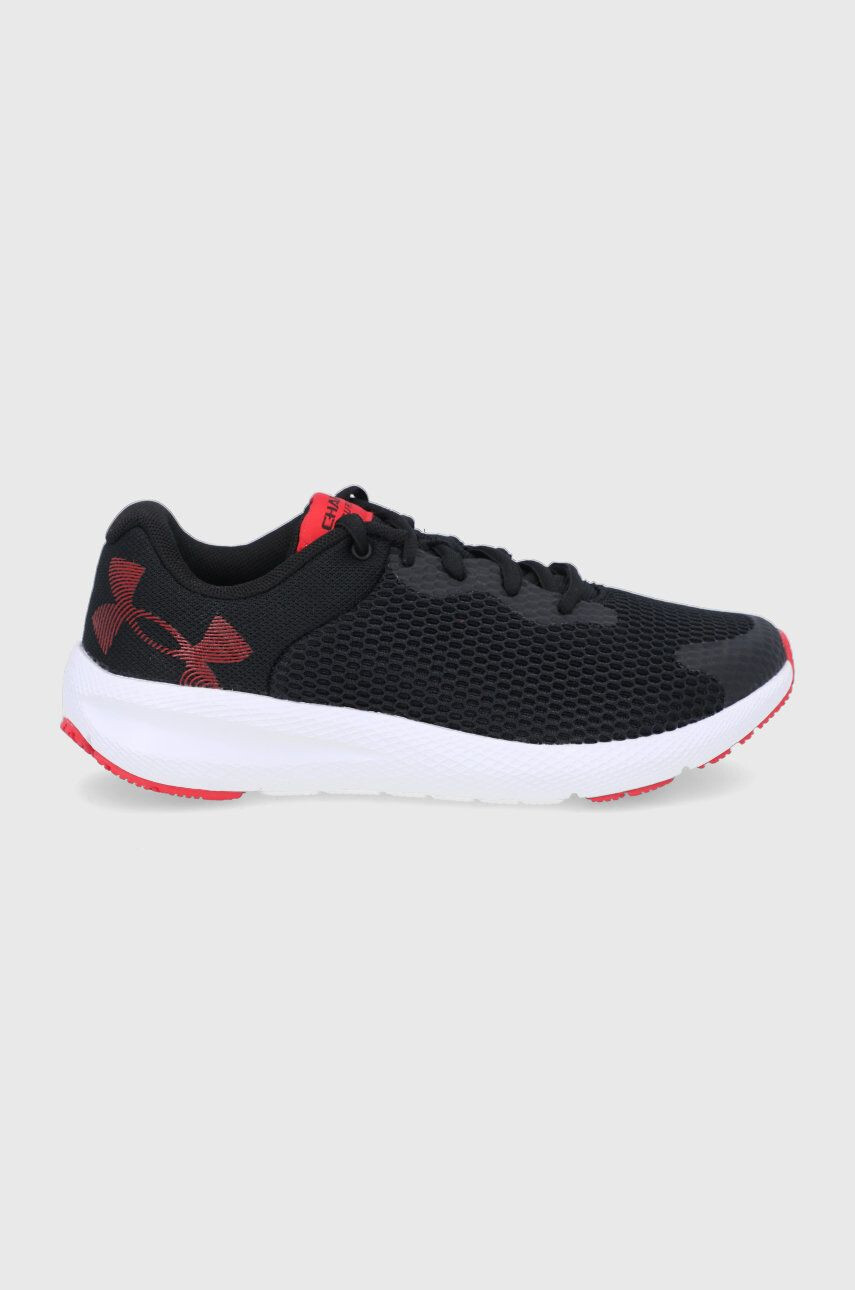 Under Armour Детски обувки Charged Pursuit 2 3024484 - Pepit.bg