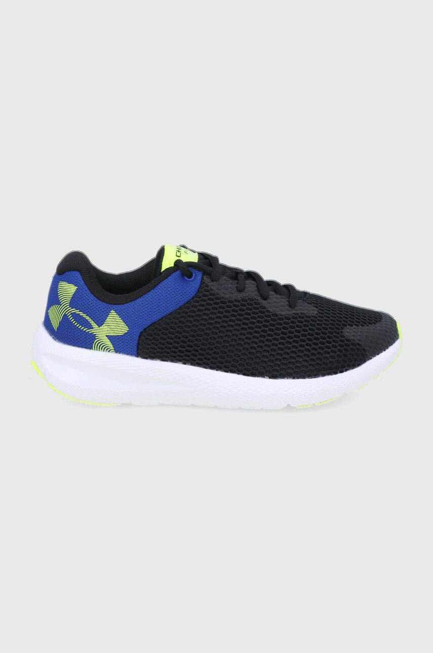 Under Armour Детски обувки Charged Pursuit 2 3024484 - Pepit.bg