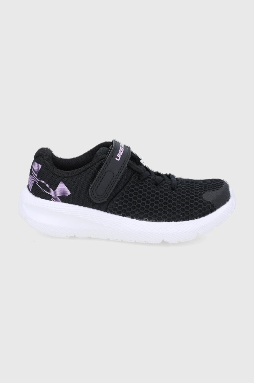 Under Armour Детски обувки GPS Pursuit 2 3024488 - Pepit.bg