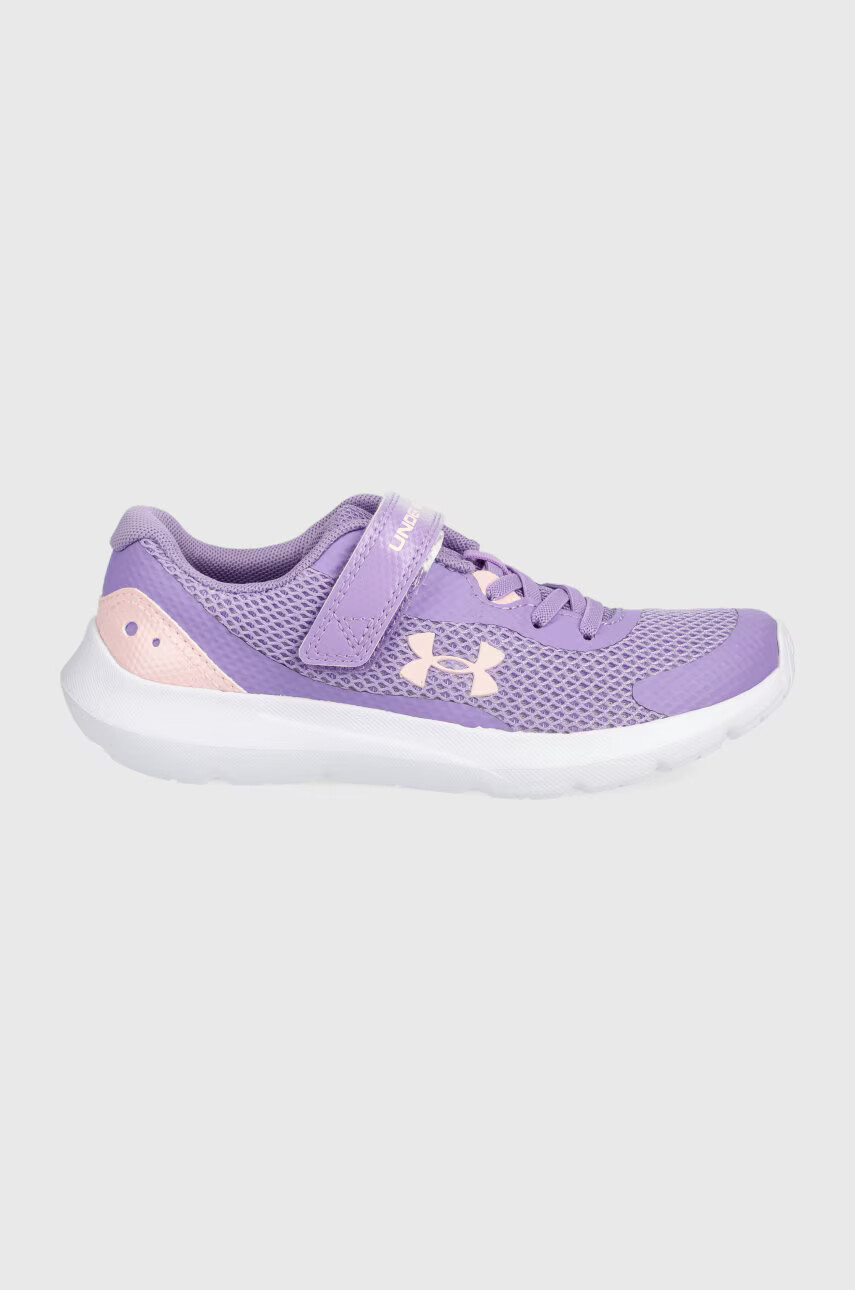 Under Armour Детски обувки Gps Surge 3025014 - Pepit.bg