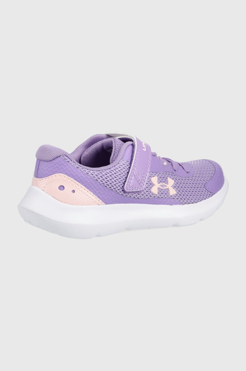 Under Armour Детски обувки Gps Surge 3025014 - Pepit.bg