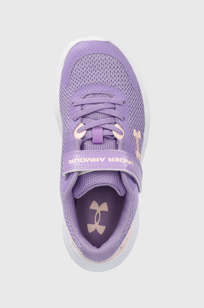 Under Armour Детски обувки Gps Surge 3025014 - Pepit.bg