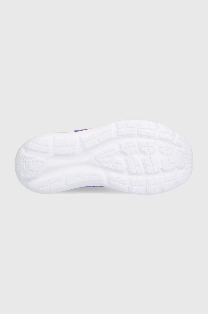 Under Armour Детски обувки Gps Surge 3025014 - Pepit.bg