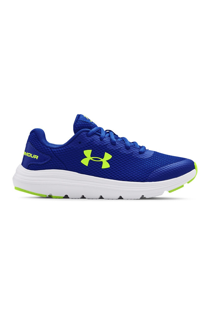 Under Armour Обувки Gs Surge 2 - Pepit.bg