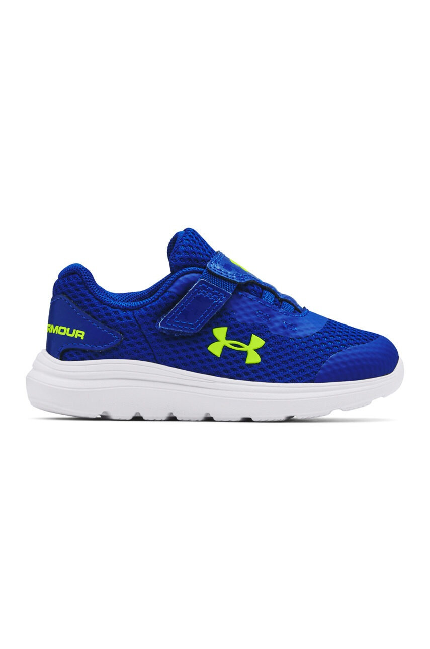 Under Armour Детски обувки Inf Surge 2 AC - Pepit.bg