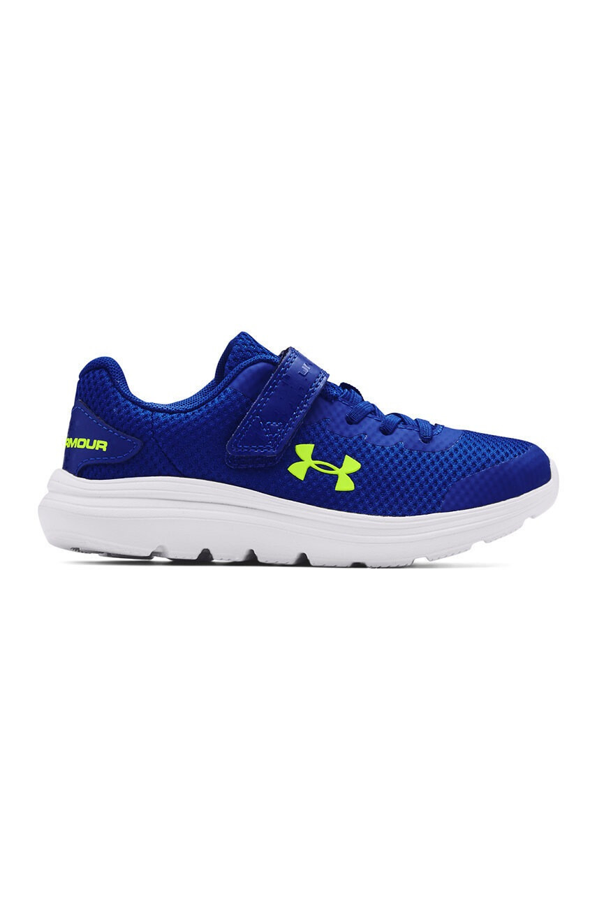 Under Armour Обувки Ps Surge 2 AC - Pepit.bg