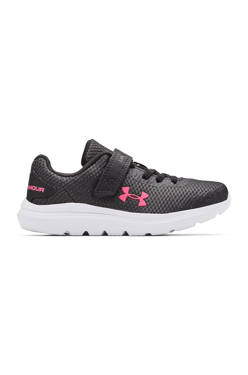 Under Armour Обувки Ps Surge 2 AC 3022871 - Pepit.bg