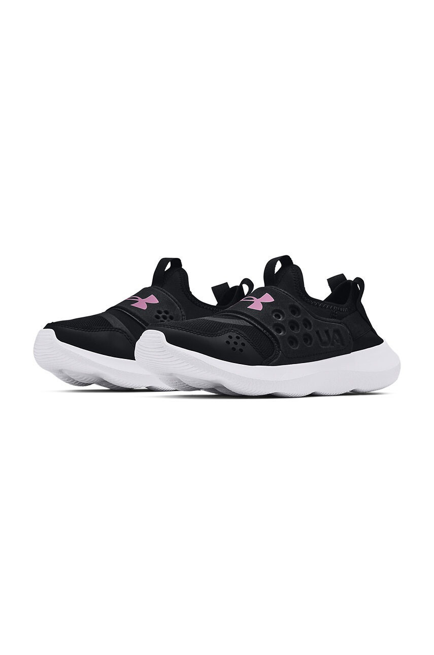 Under Armour Детски обувки Runplay 3024215 - Pepit.bg