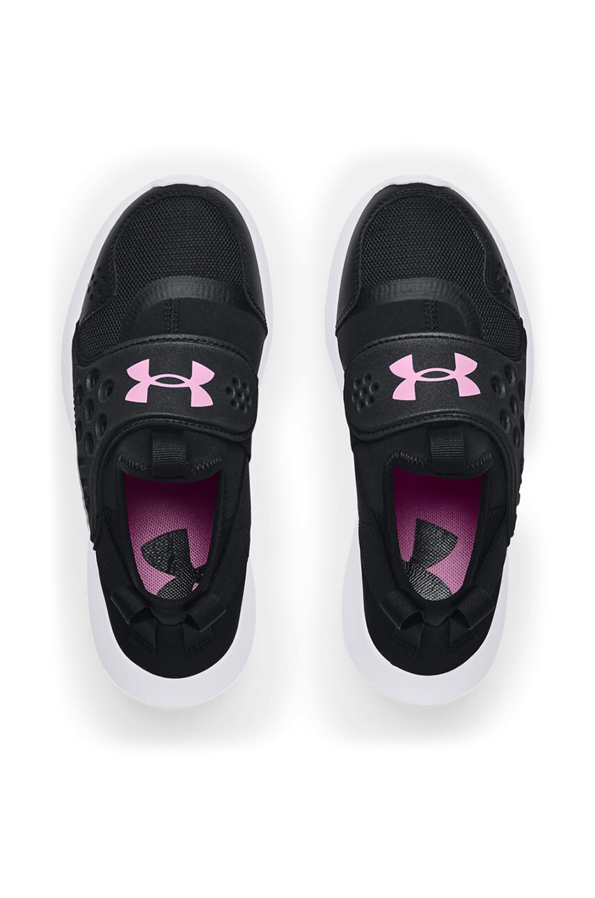 Under Armour Детски обувки Runplay 3024215 - Pepit.bg