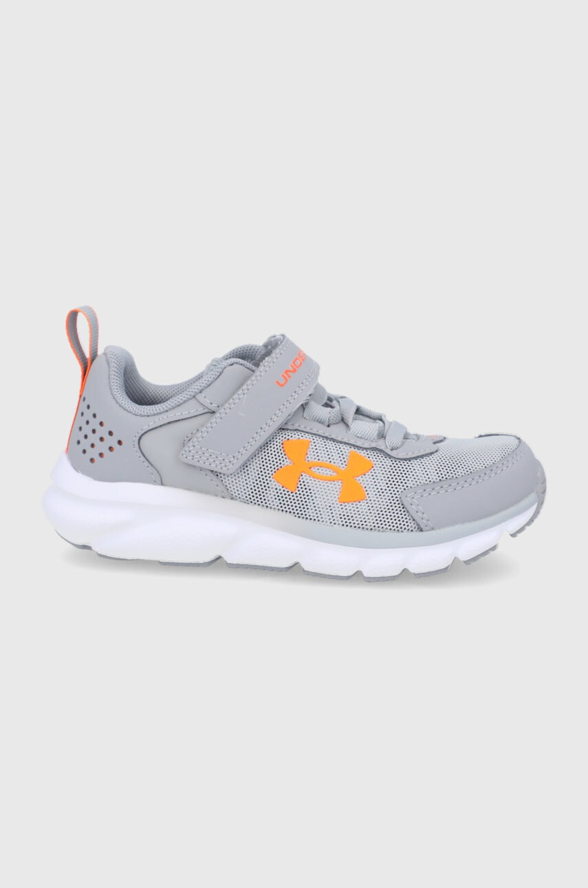 Under Armour Детски обувки UA Assert 9 AC 3024635 - Pepit.bg