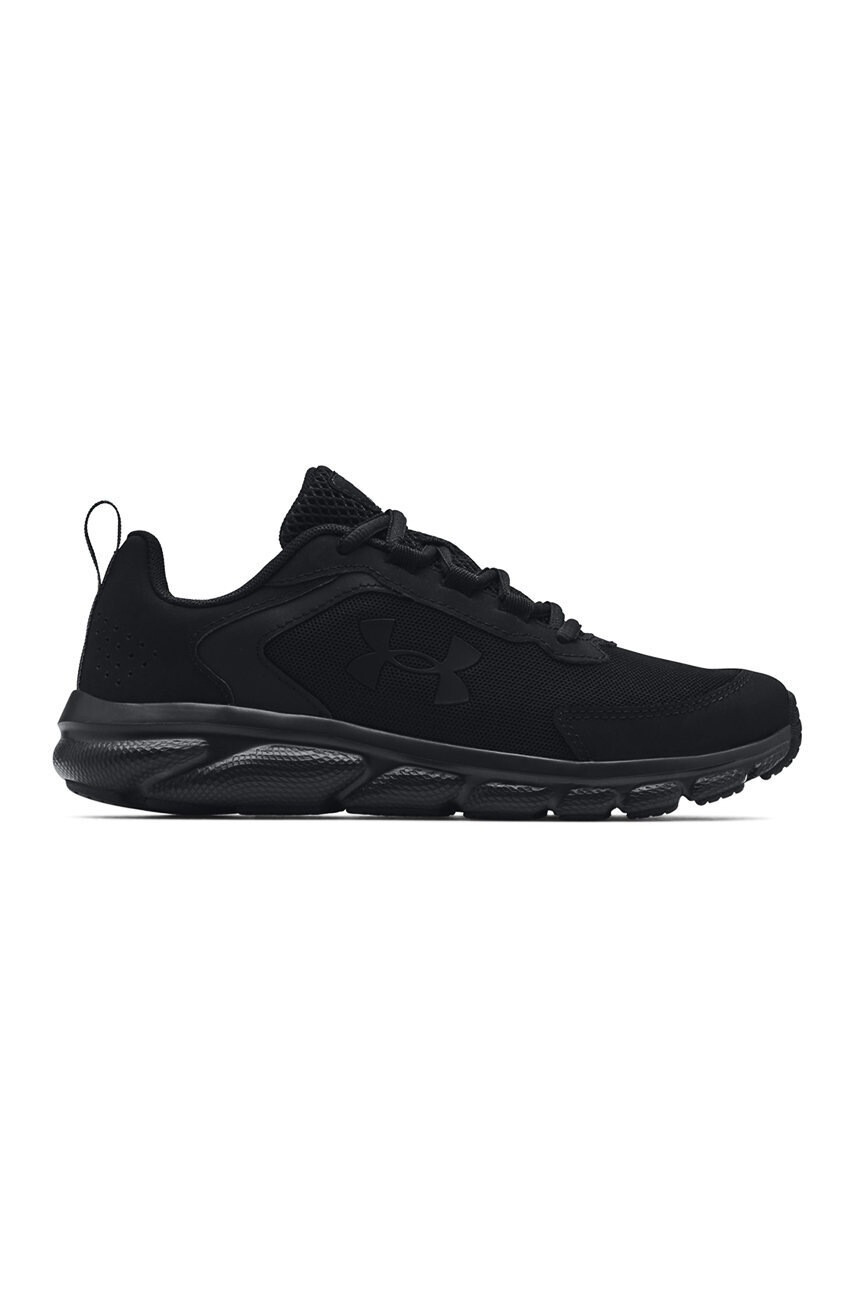 Under Armour Детски обувки UA BGS Assert 9 3024633 - Pepit.bg